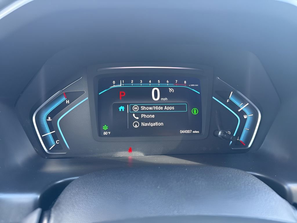 Used 2023 Honda Odyssey Elite image 23
