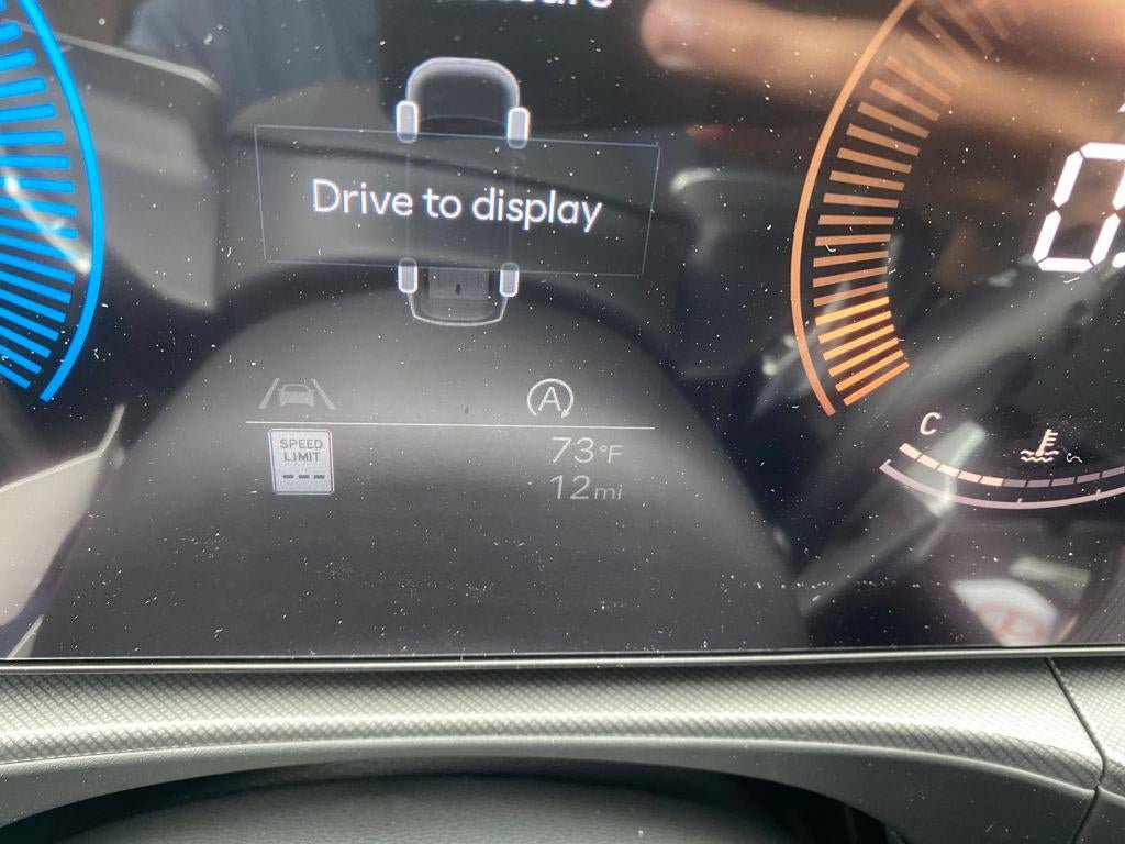 New 2026 Hyundai Santa Fe SE FWD image 15