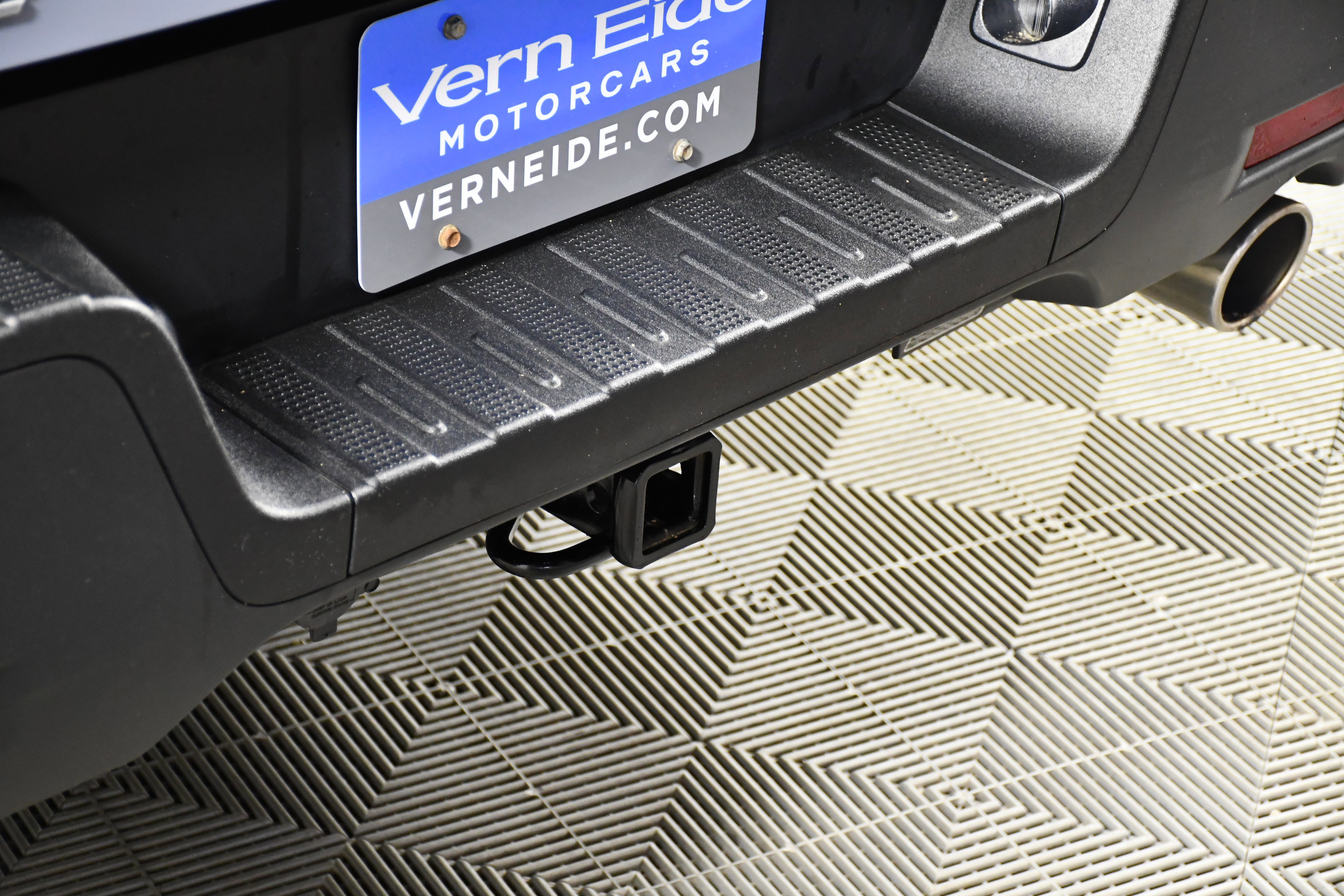 Certified 2023 Honda Ridgeline Sport image 16