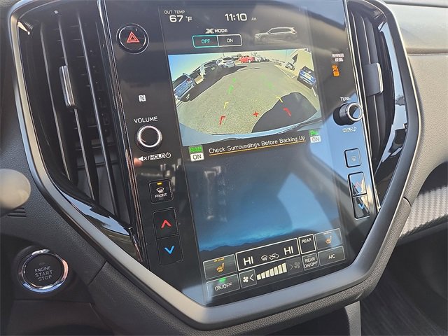 New 2026 Subaru Ascent Premium image 11