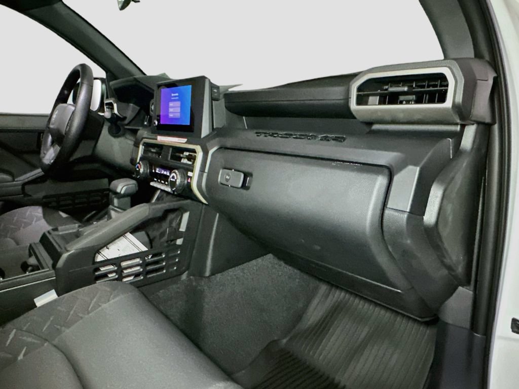 New 2026 Toyota Tacoma SR RWD image 29
