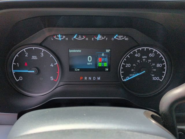 New 2027 Ford F250 XL AWD/4WD image 28