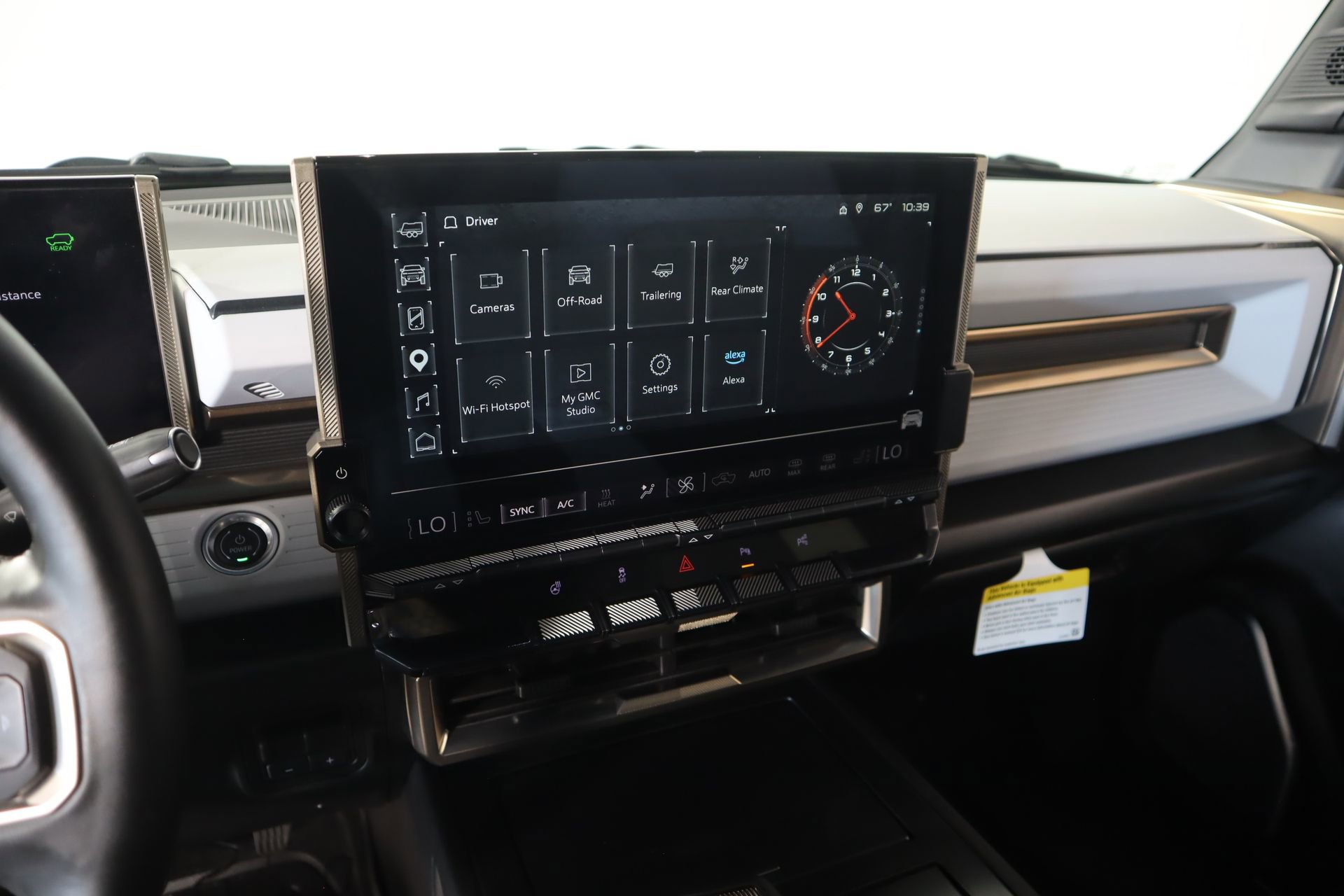 Used 2025 GMC Hummer EV 2X image 5