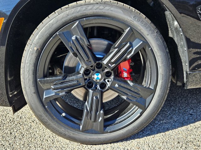 New 2026 BMW X3 xDrive30 w/ Premium Package image 16