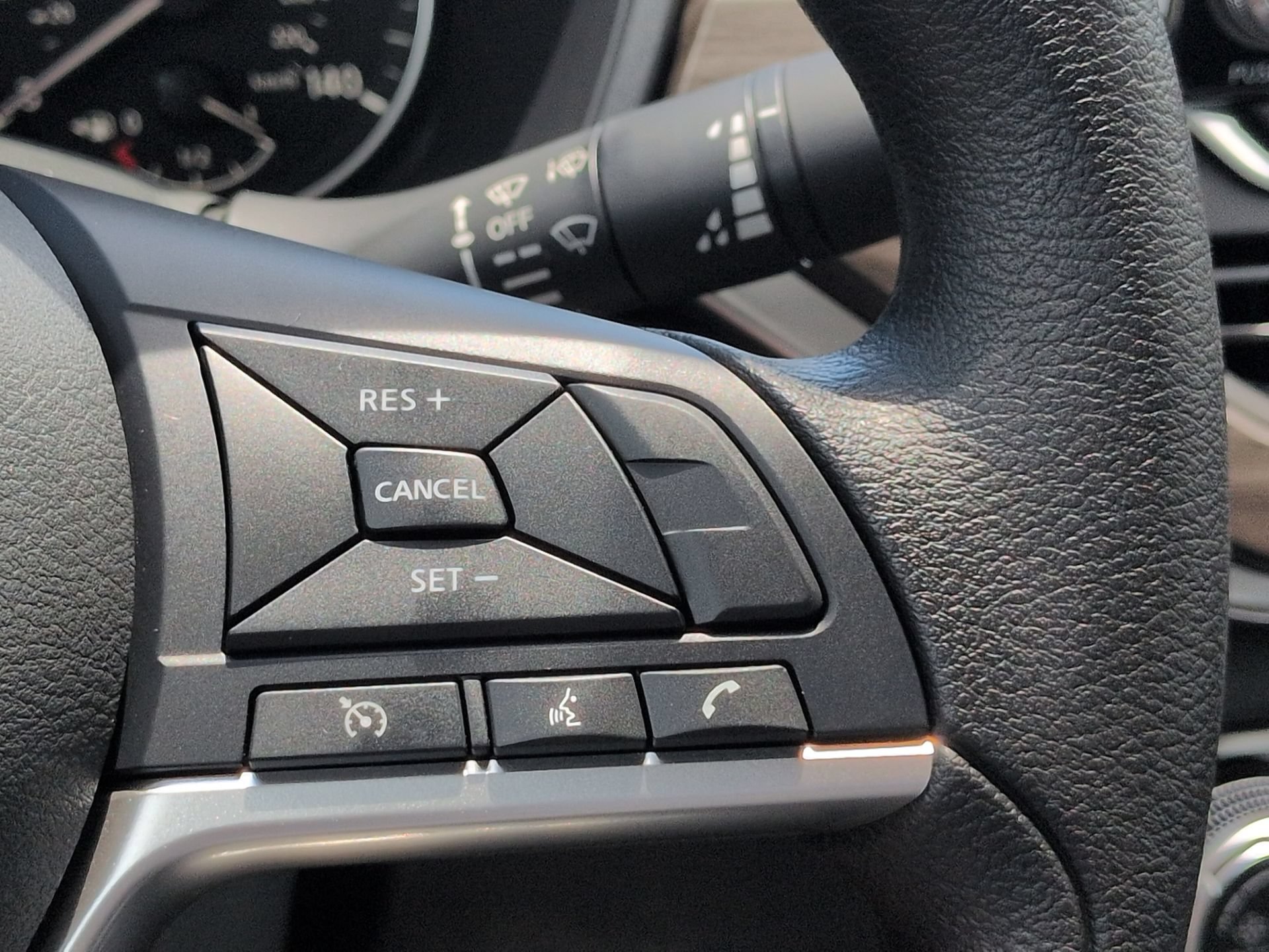 New 2026 Nissan Altima 2.5 SV AWD/4WD image 25