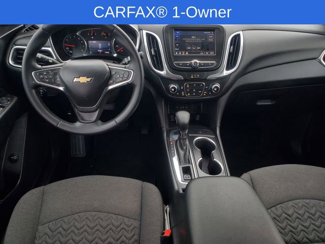 Certified 2024 Chevrolet Equinox LT image 27