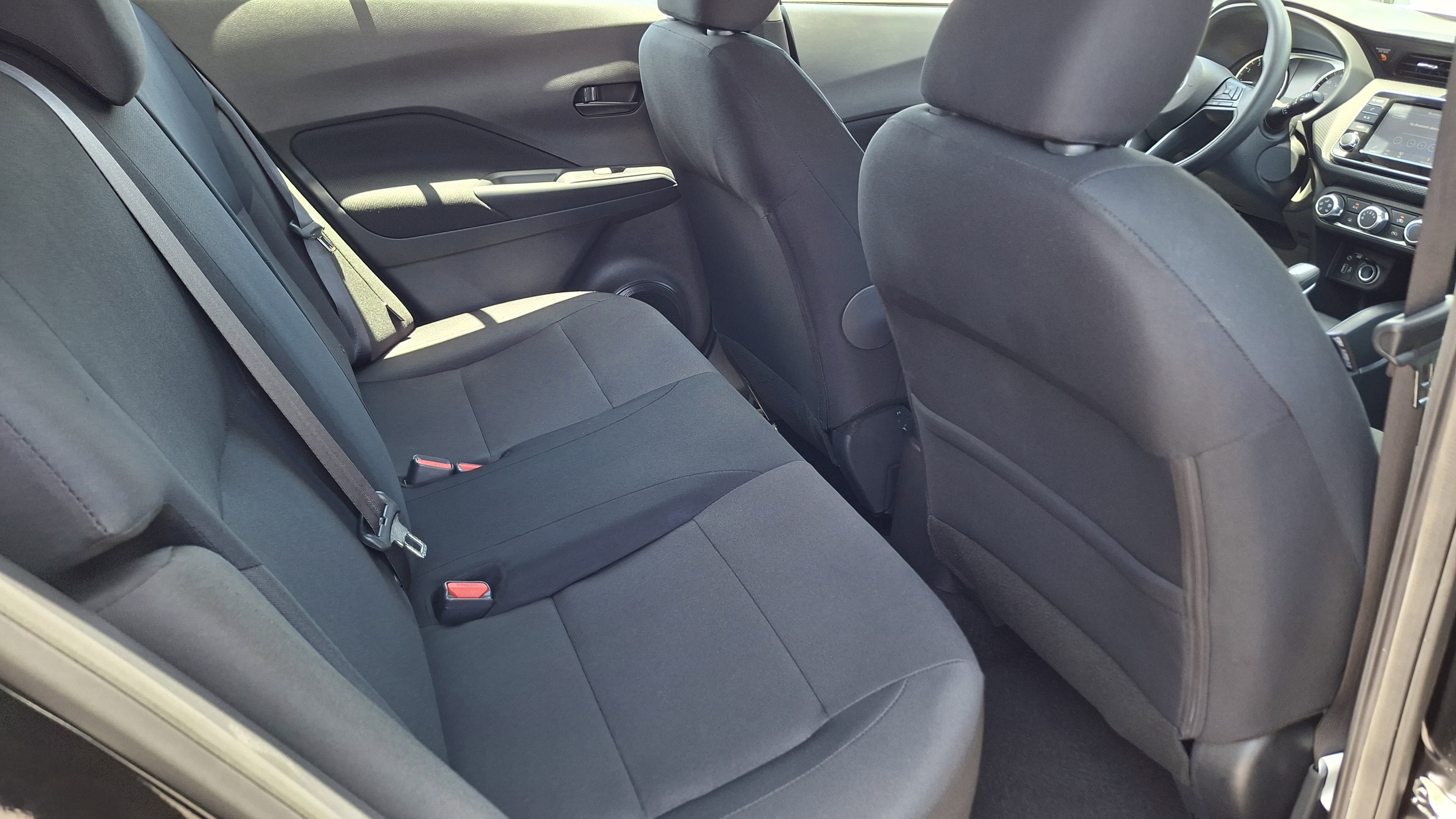 Used 2025 Nissan Kicks Play S FWD image 22