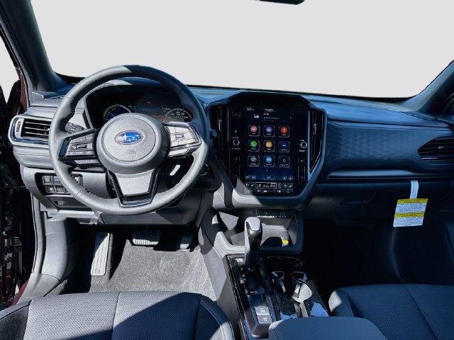 New 2026 Subaru Forester Touring AWD/4WD image 20