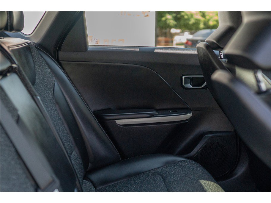 Used 2025 Kia K4 GT-Line w/ GT-Line Sunroof Package FWD image 39