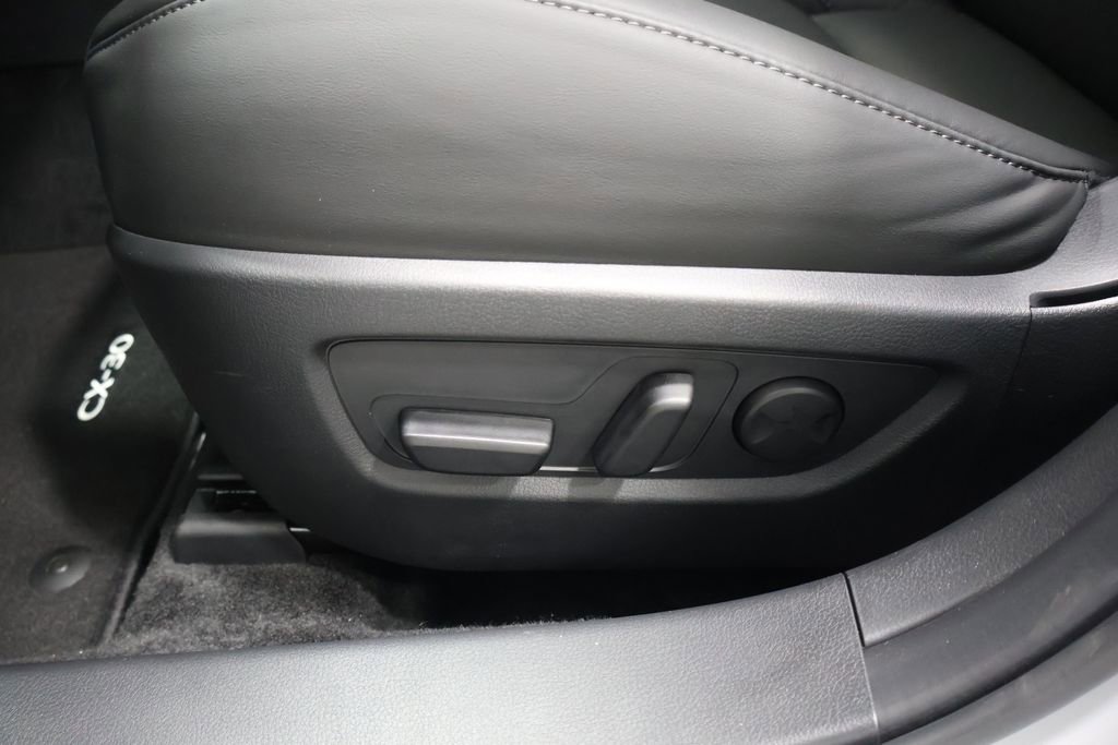 New 2026 MAZDA CX-30 AWD 2.5 S w/ Select Sport Pkg image 14