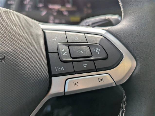 New 2026 Volkswagen Tiguan SE AWD/4WD image 14