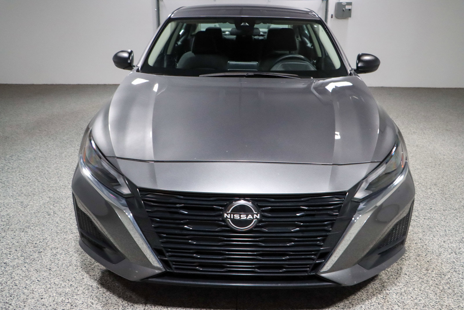 Used 2024 Nissan Altima 2.5 SV image 4