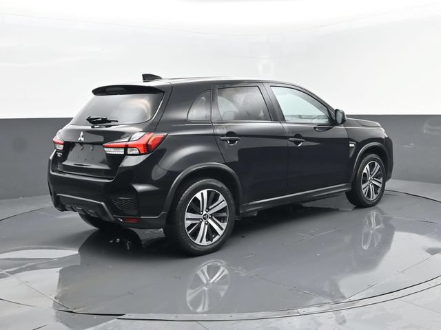 Used 2021 Mitsubishi Outlander Sport AWD image 20