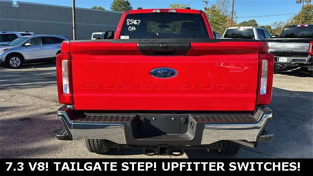 New 2026 Ford F350 XLT image 30
