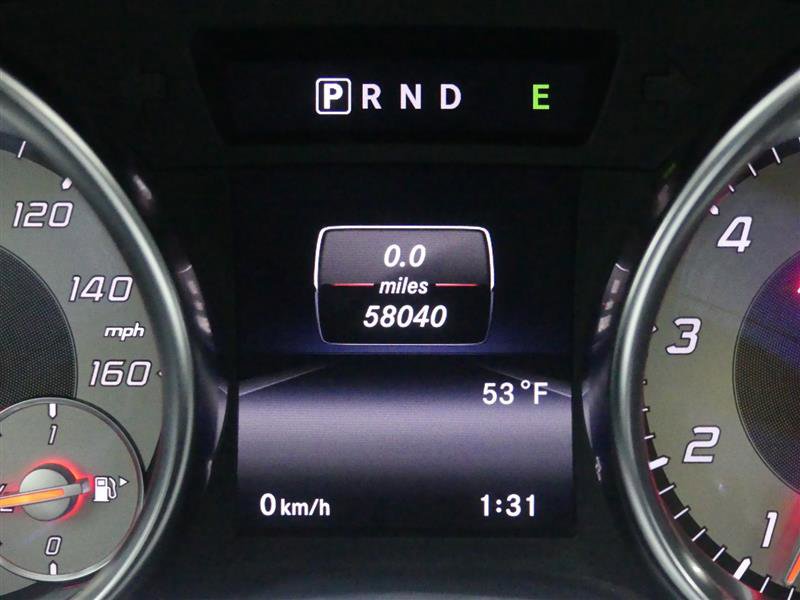 Used 2014 Mercedes-Benz SLK 250 image 28