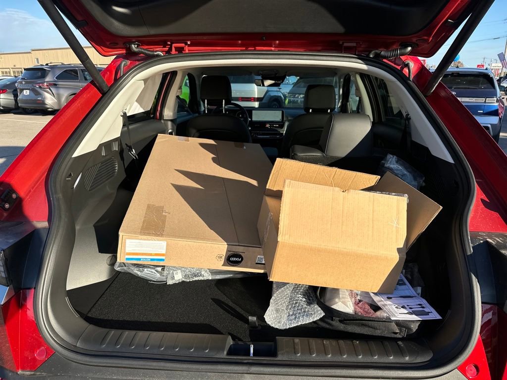 New 2026 Hyundai Ioniq 5 SEL image 20