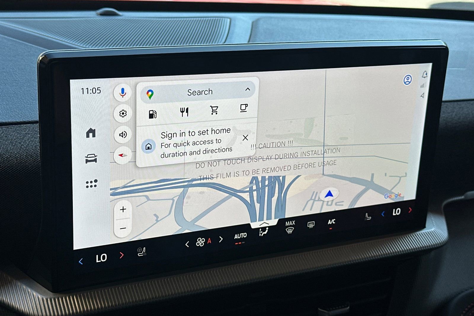 New 2026 Ford Explorer ST-Line w/ Premium Package image 19