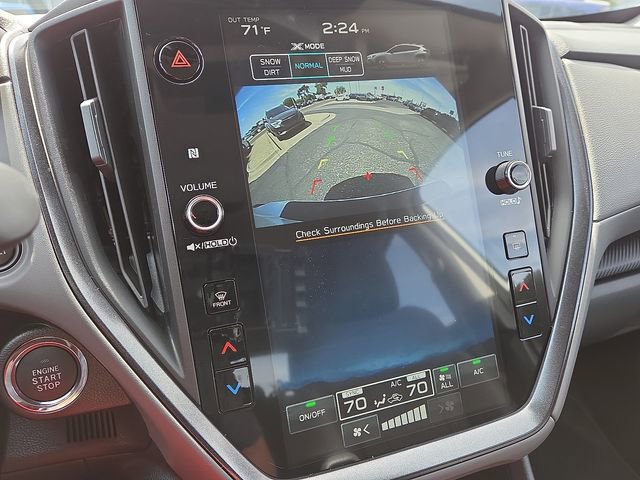 New 2026 Subaru Crosstrek 2.0i Premium AWD/4WD image 11
