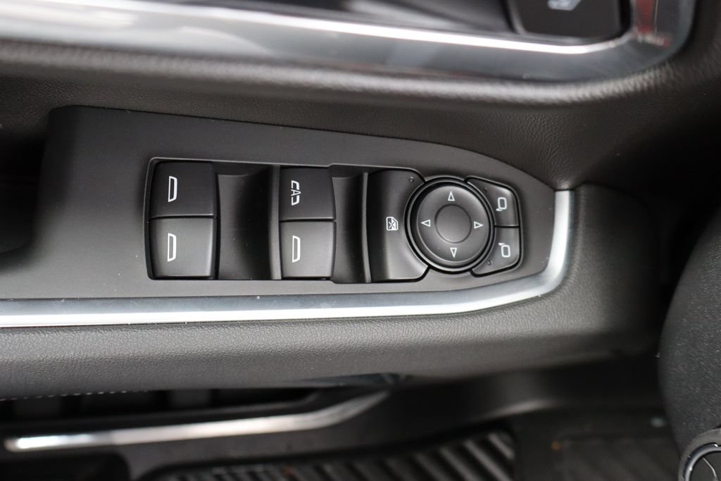 New 2026 Chevrolet Silverado 1500 LT AWD/4WD image 14