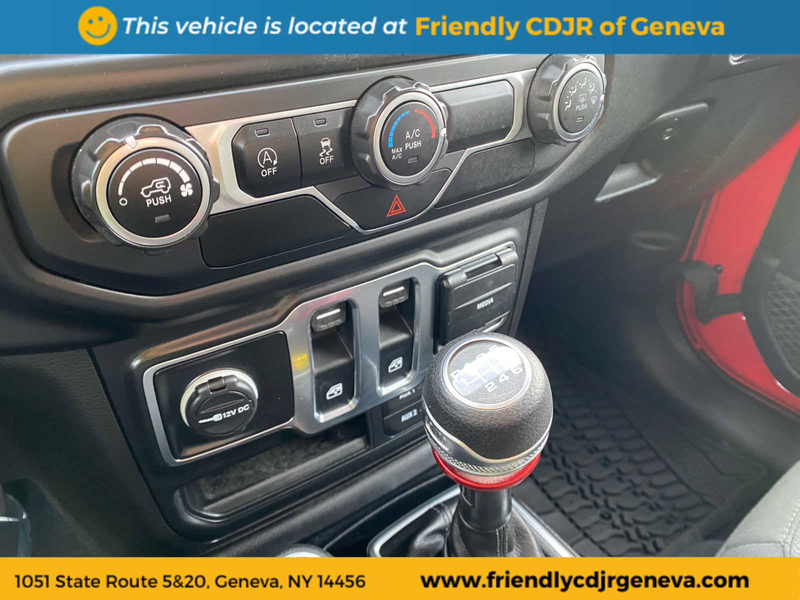 Used 2020 Jeep Wrangler Sport S image 17