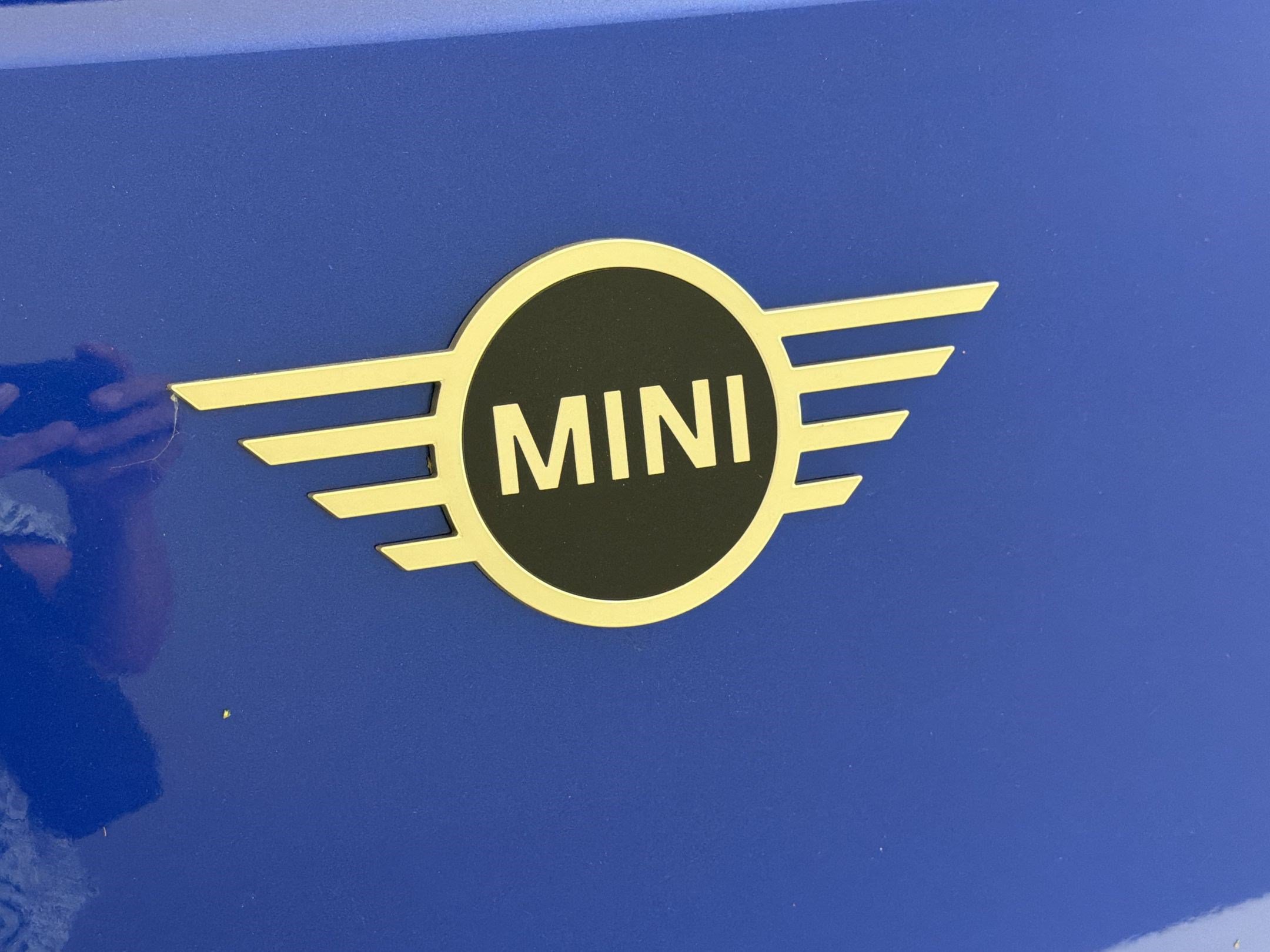 New 2027 MINI Cooper Countryman S AWD/4WD image 32