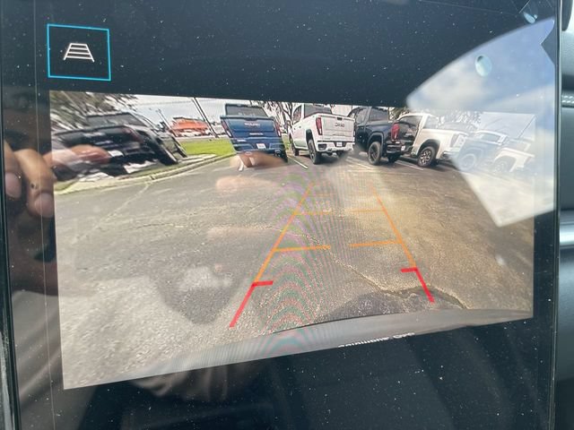 New 2026 GMC Terrain Elevation w/ Black Edition FWD image 17