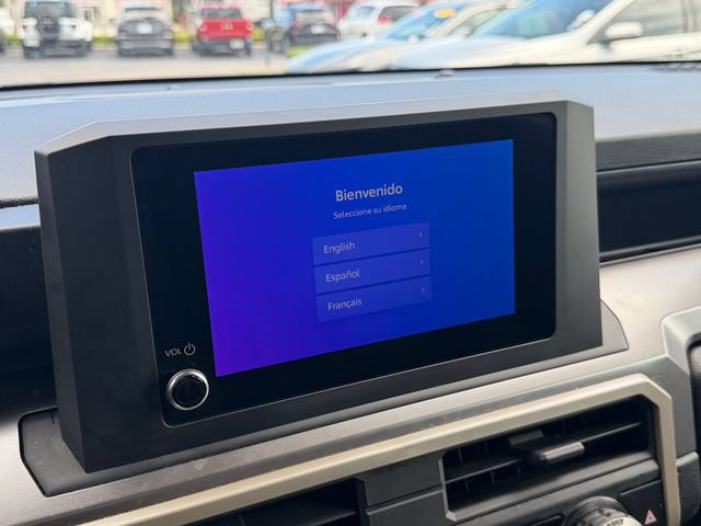Certified 2024 Toyota Tacoma SR5 RWD image 20