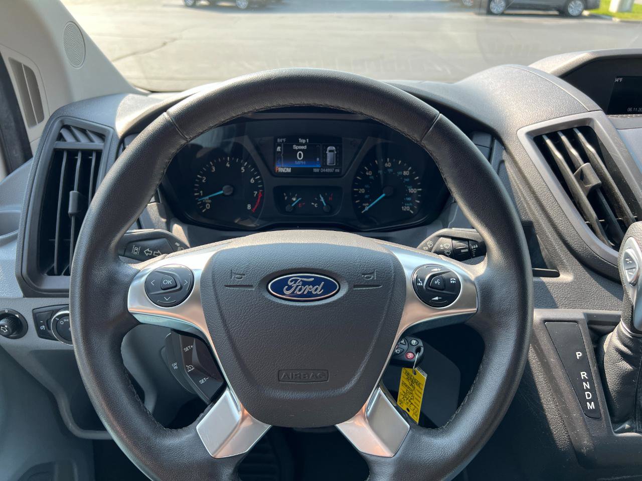 Used 2016 Ford Transit 150 XLT RWD image 29
