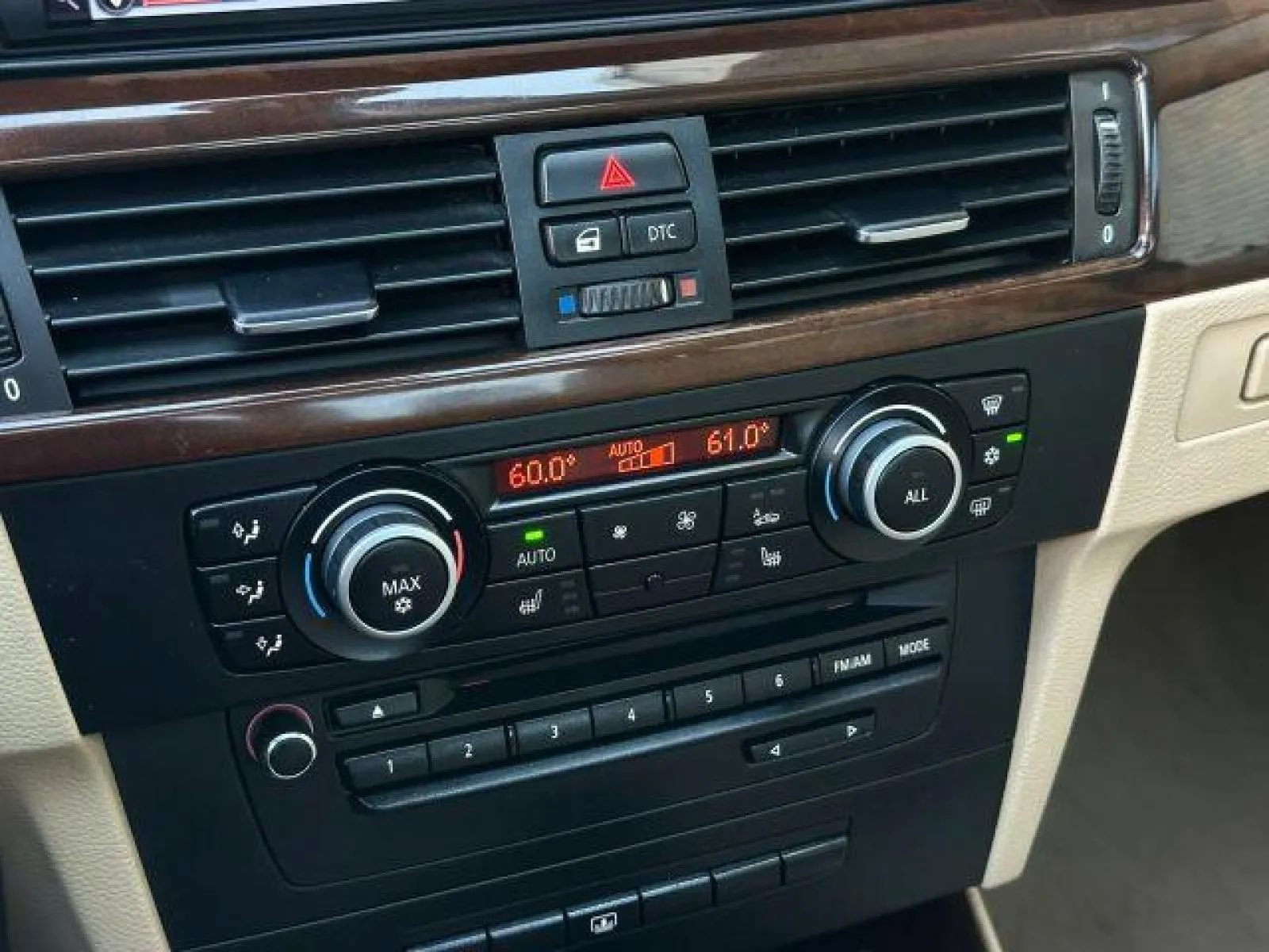 Used 2011 BMW 335d Sedan RWD image 37