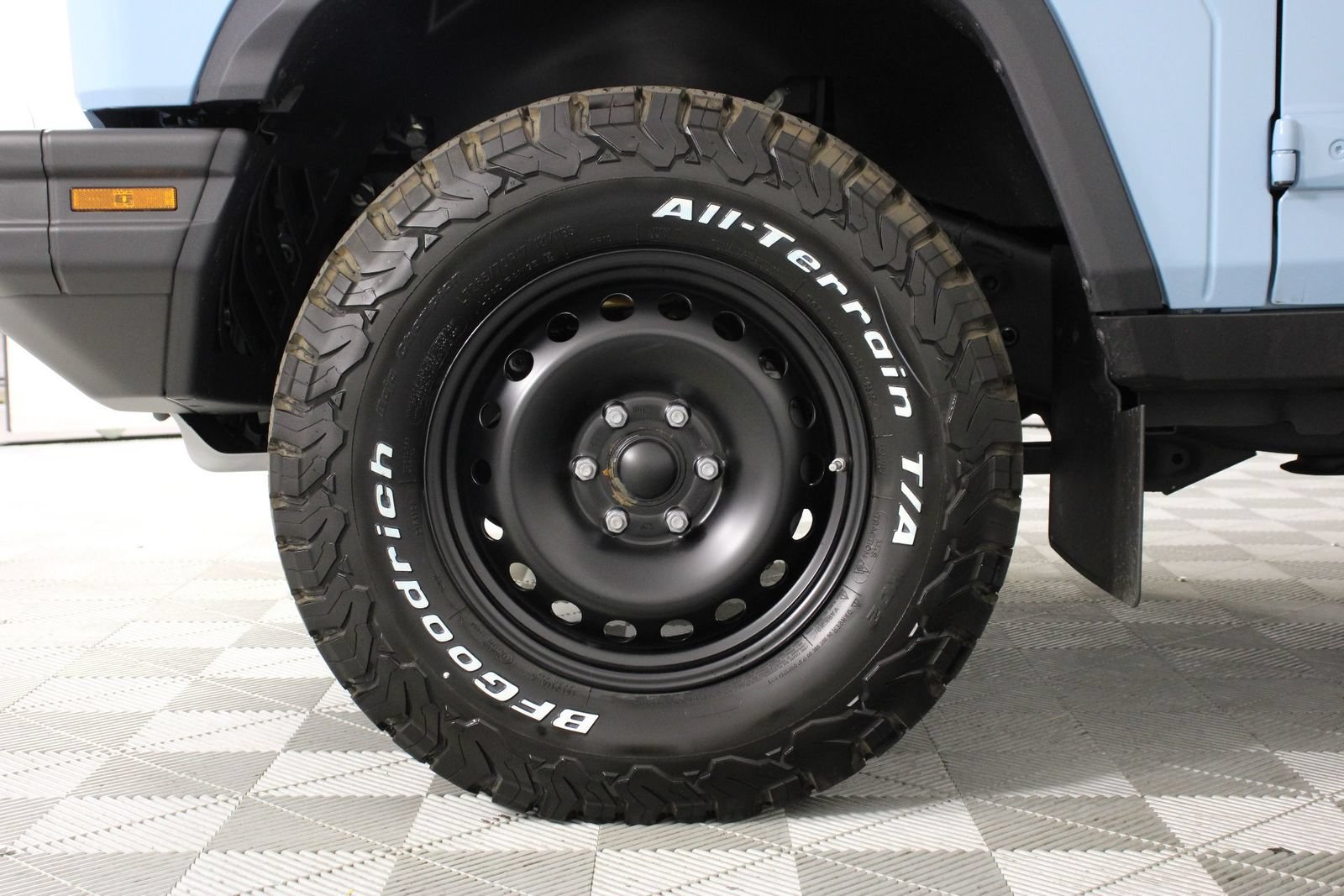 New 2026 INEOS Grenadier AWD/4WD image 16