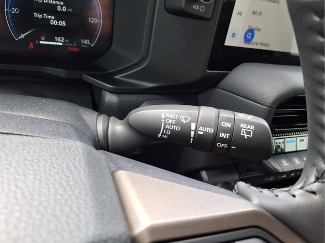Used 2024 Toyota Land Cruiser AWD/4WD image 35