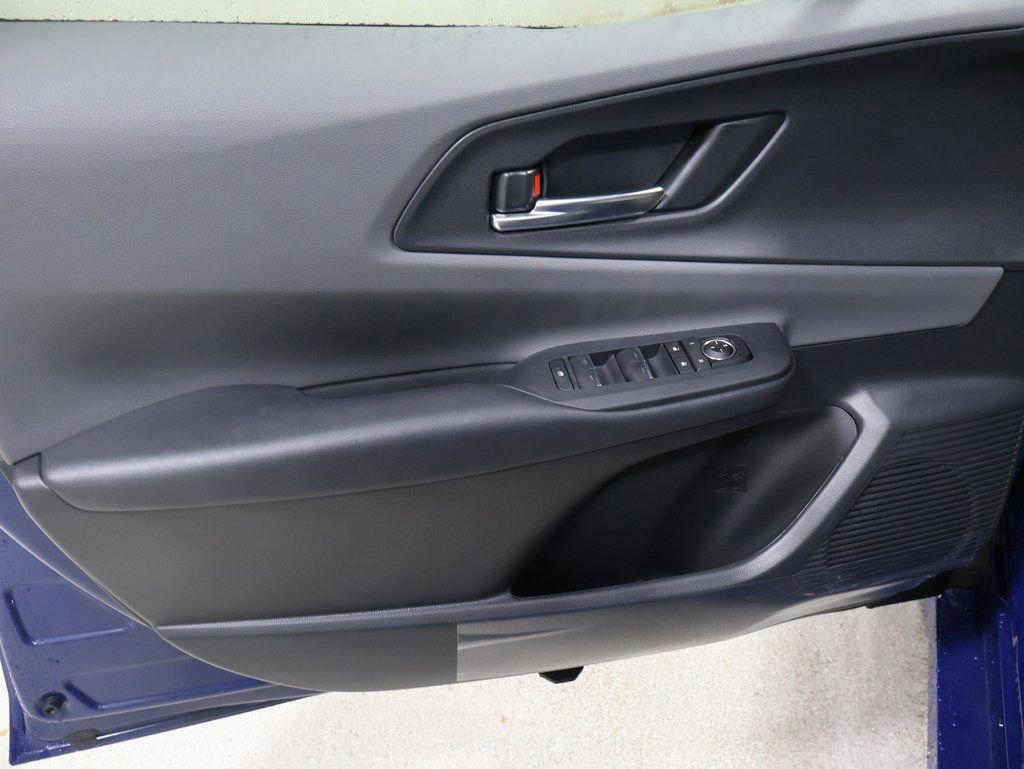 New 2026 Toyota Prius XLE image 12