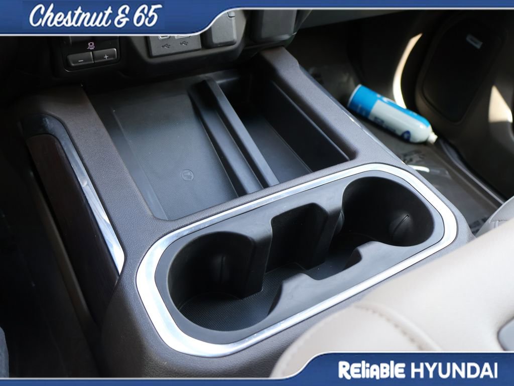 Used 2019 GMC Sierra 1500 SLT w/ SLT Premium Plus Package AWD/4WD image 38