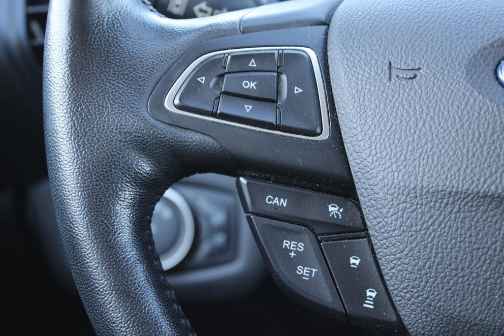 Used 2019 Ford Escape SEL image 30