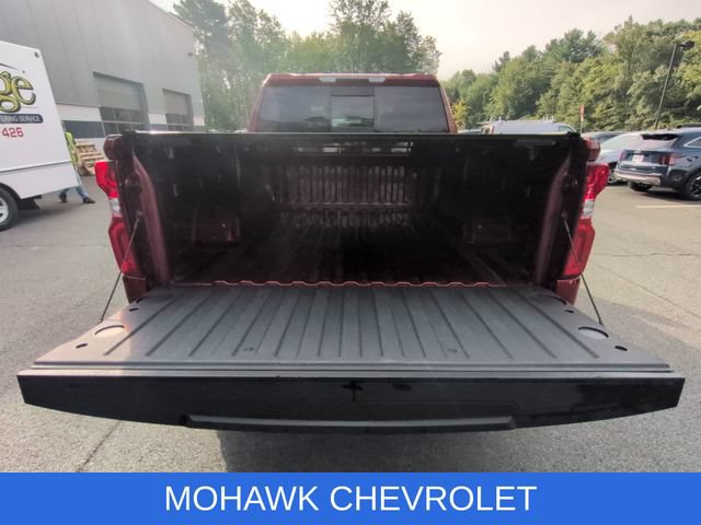 Used 2019 Chevrolet Silverado 1500 RST w/ All-Star Edition AWD/4WD image 26