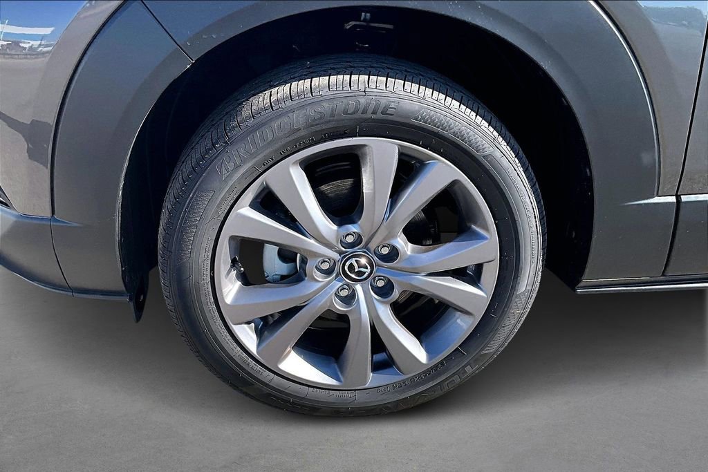 Used 2026 MAZDA CX-30 AWD 2.5 S w/ Premium Package image 11