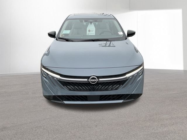 New 2026 Nissan Sentra SL w/ Floor Mat Package image 7