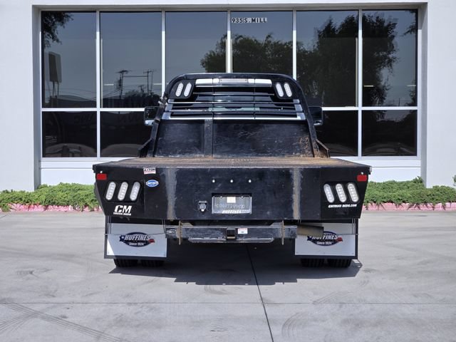 Used 2024 RAM 5500 Tradesman w/ Chrome Appearance Group AWD/4WD image 6