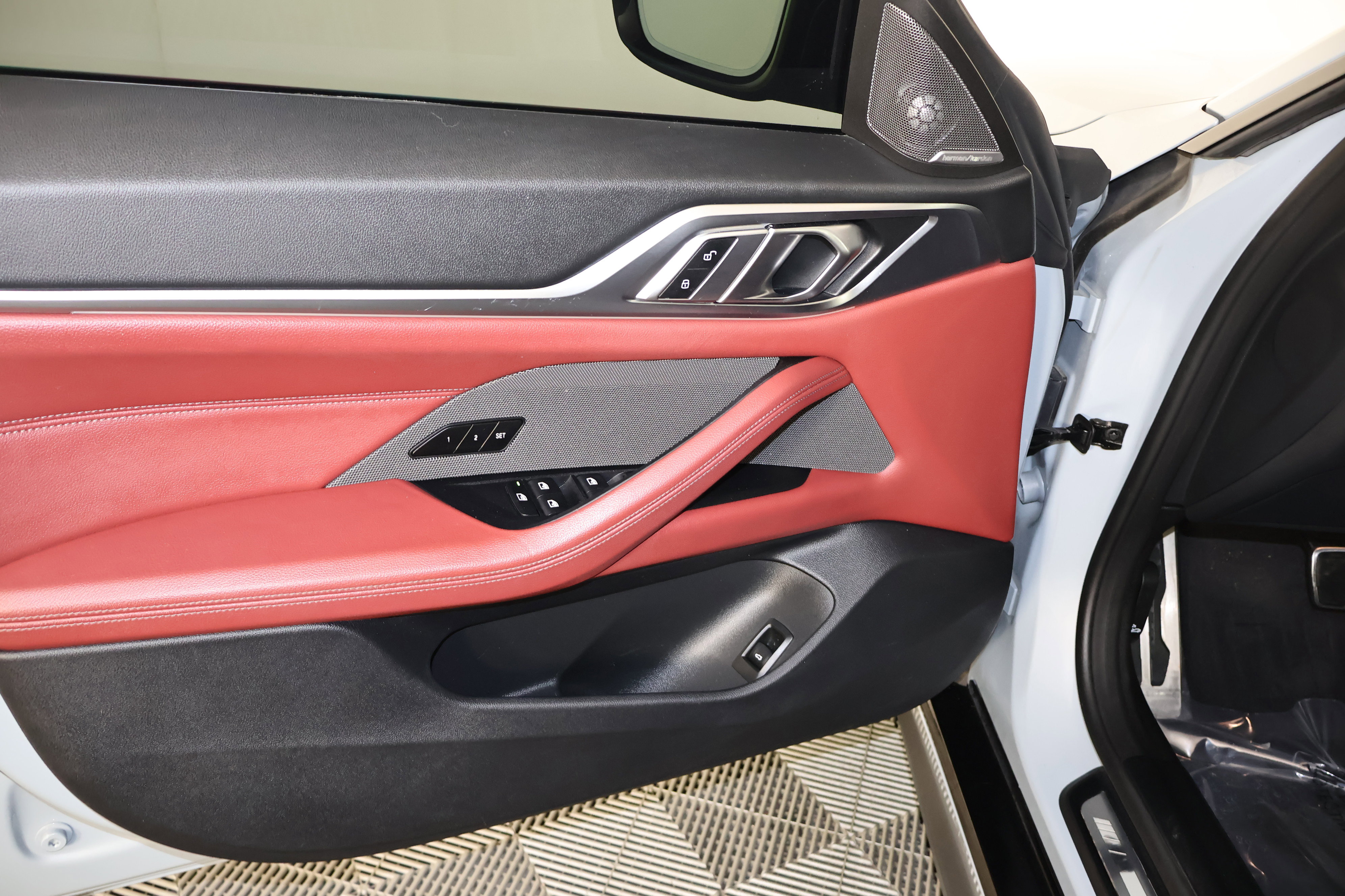 Used 2022 BMW M440i xDrive Gran Coupe w/ Premium Package image 41