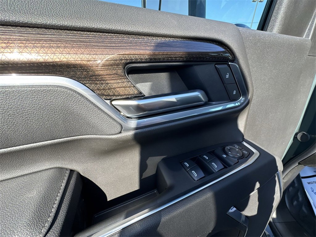 New 2026 Chevrolet Silverado 3500 LT w/ Convenience Package image 13