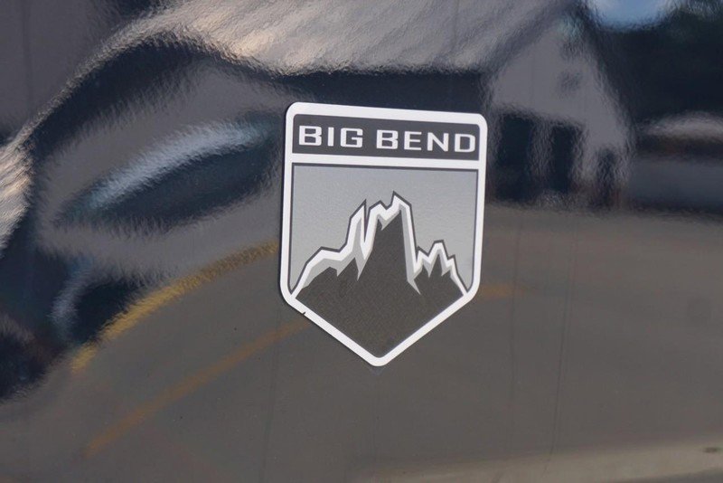 Used 2022 Ford Bronco Sport Big Bend w/ Convenience Package image 11