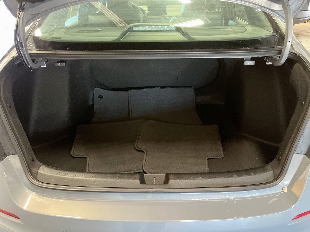 Used 2026 Honda Civic Sport Touring image 27