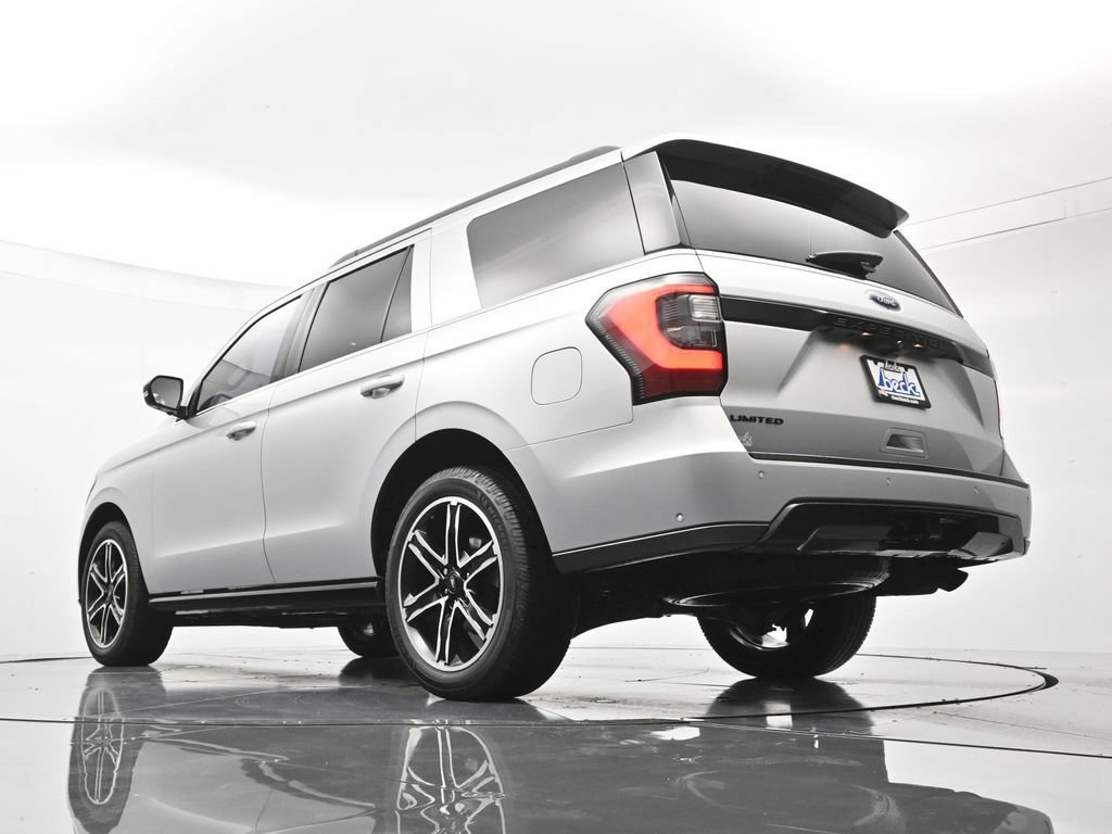 Used 2019 Ford Expedition Limited w/ Equipment Group 303A RWD image 44