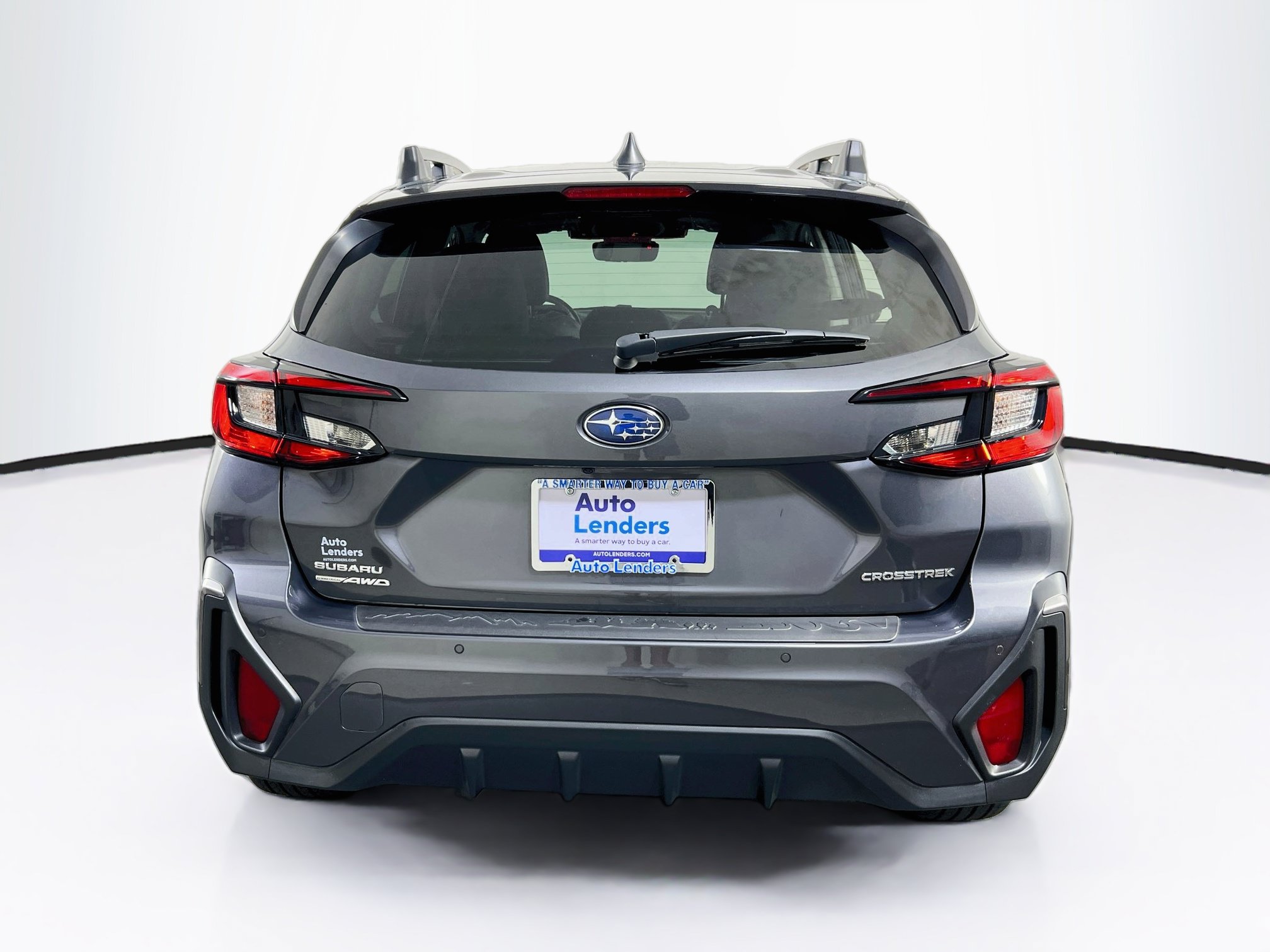 Used 2024 Subaru Crosstrek 2.5i Limited AWD/4WD image 6