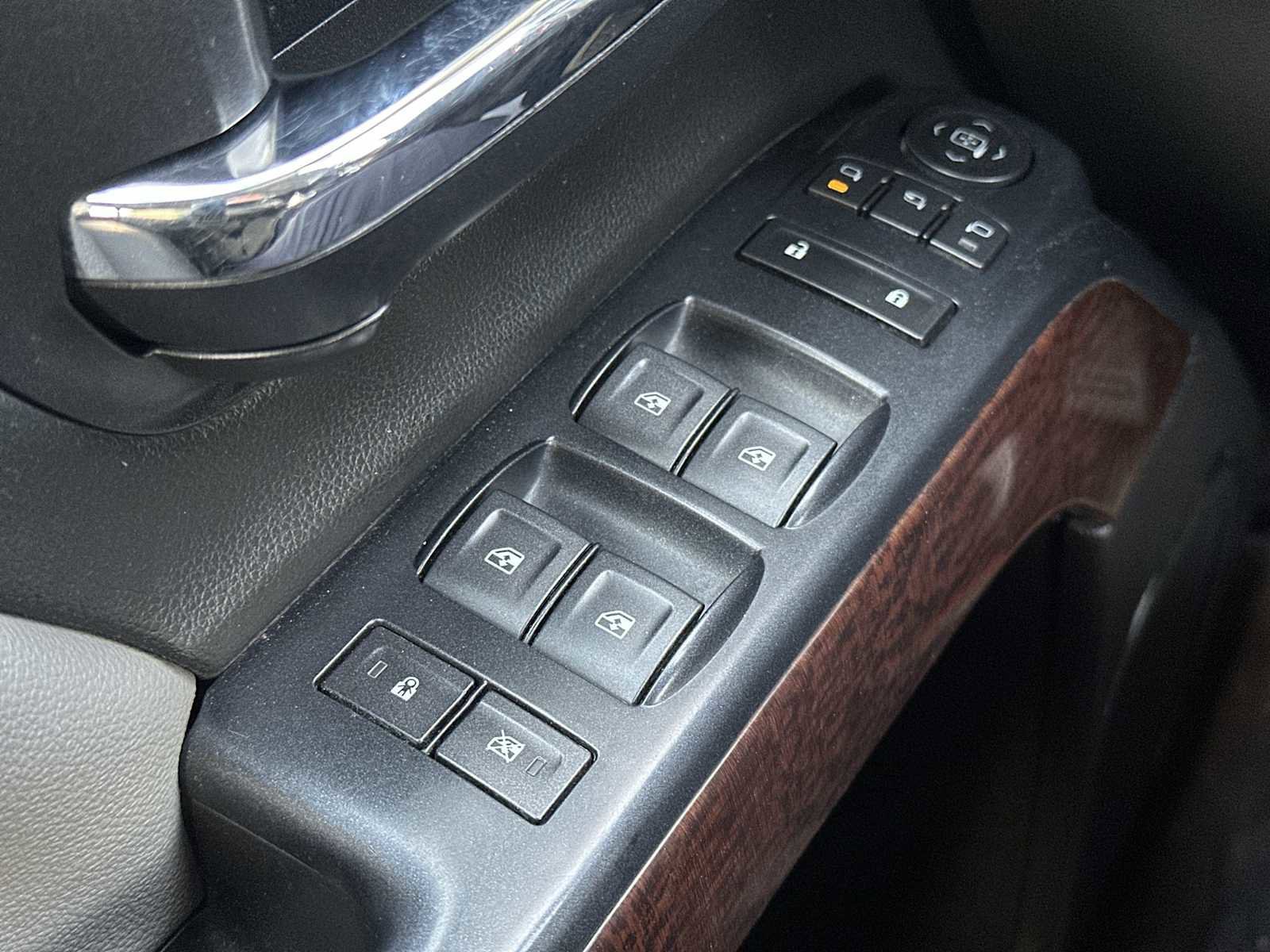 Used 2018 GMC Sierra 2500 SLT image 15