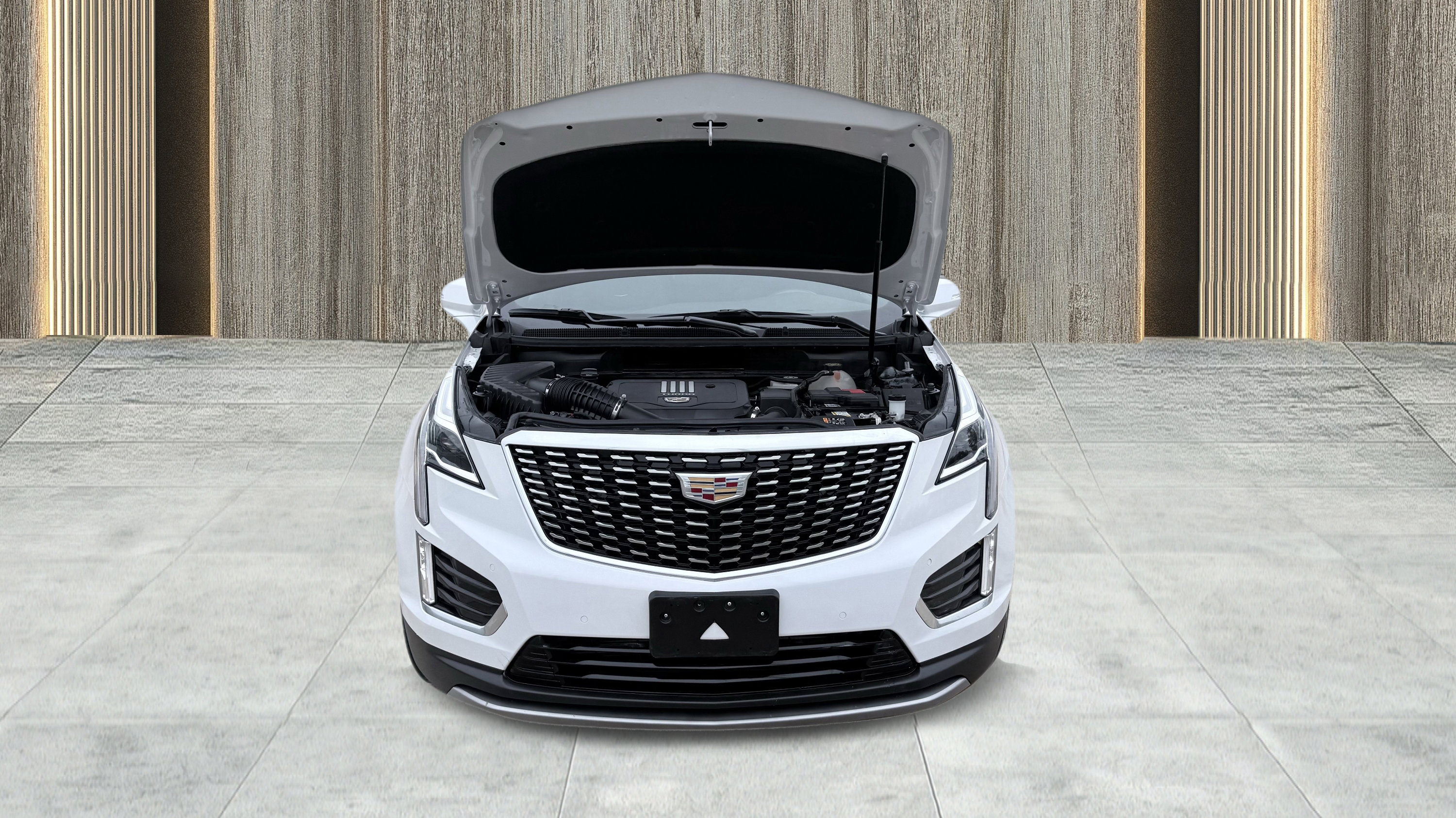 Used 2024 Cadillac XT5 Premium Luxury FWD image 20