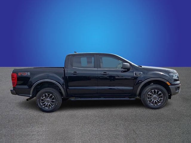 Used 2020 Ford Ranger XLT w/ Equipment Group 302A Luxury image 4