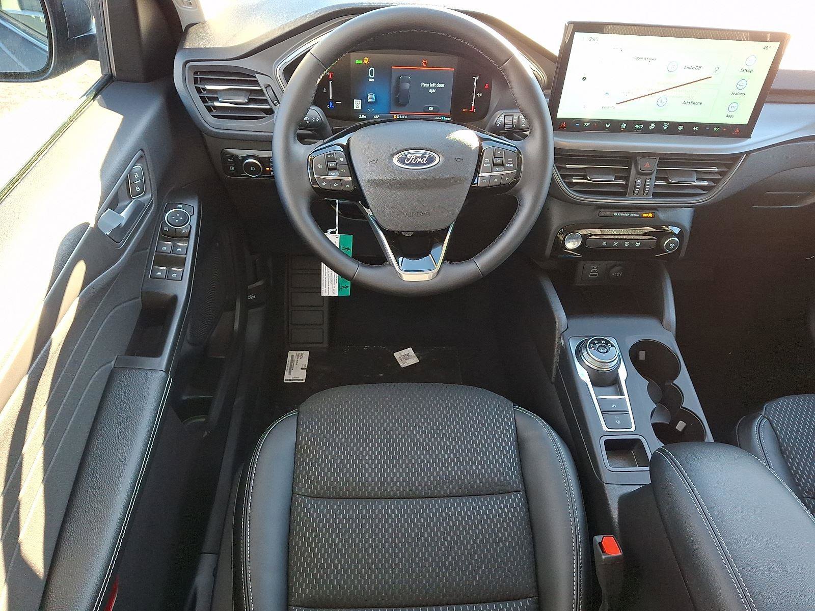New 2026 Ford Escape SE FWD image 7