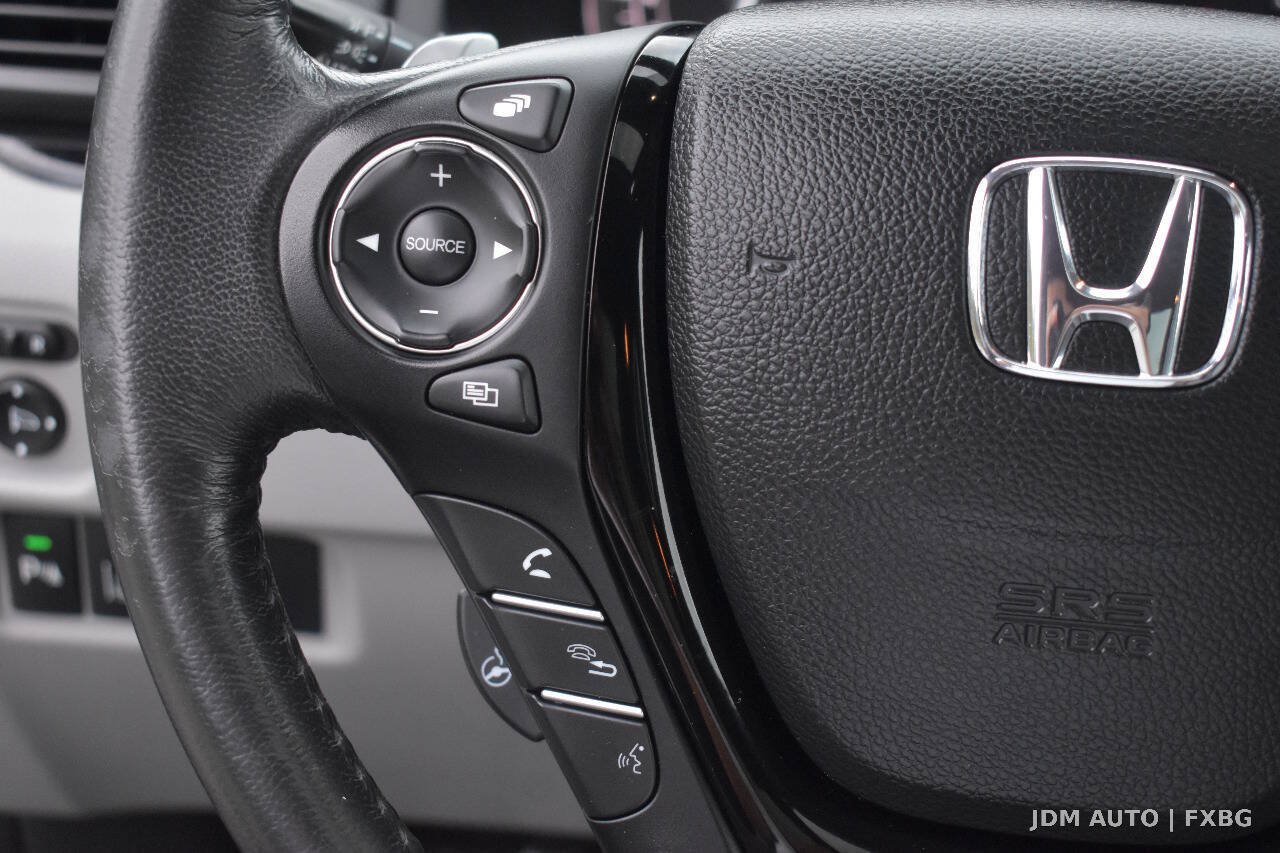 Used 2016 Honda Pilot Elite image 23