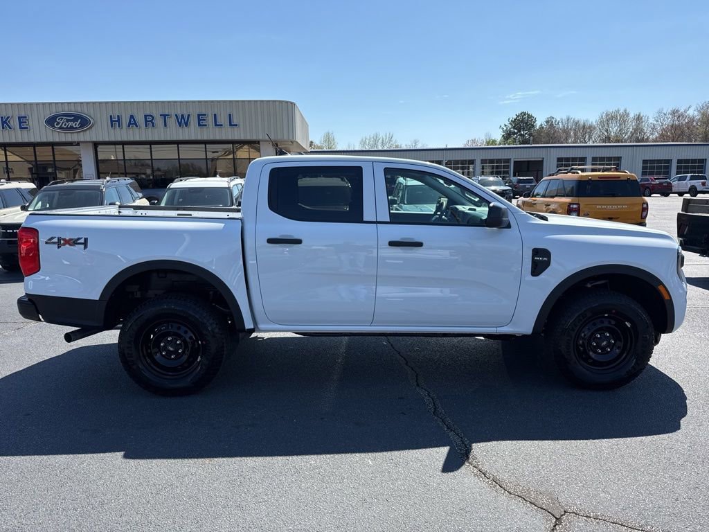 New 2026 Ford Ranger XL image 23